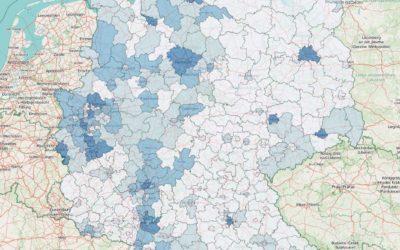 Datenjournalismus by health&media